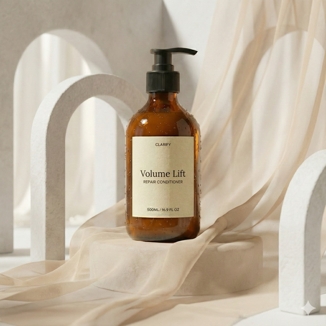 elan Unlimited Volume Lift Conditioner