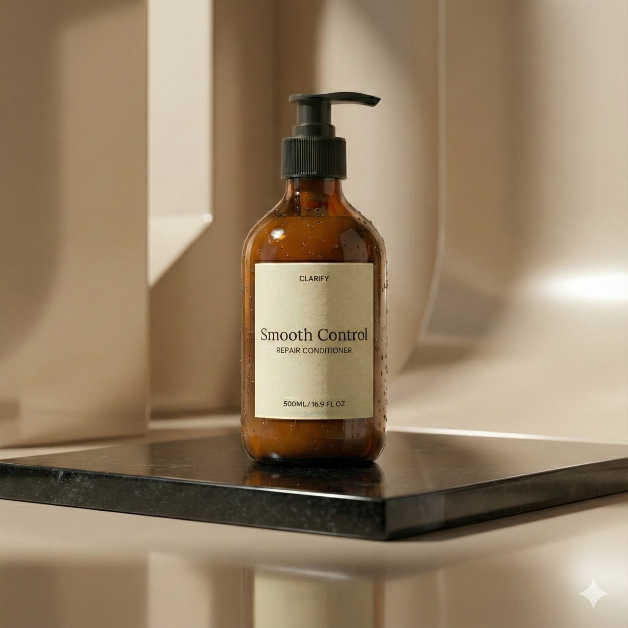 elan Unlimited Custom Conditioner