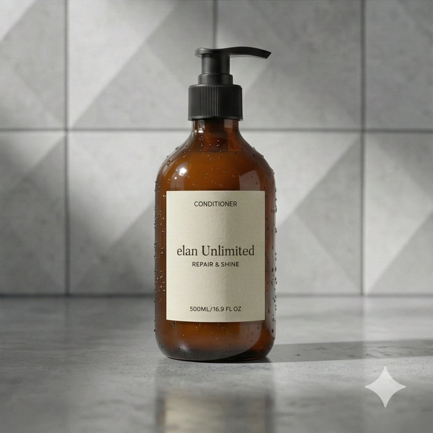 elan Unlimited Hydrate Repair Conditioner