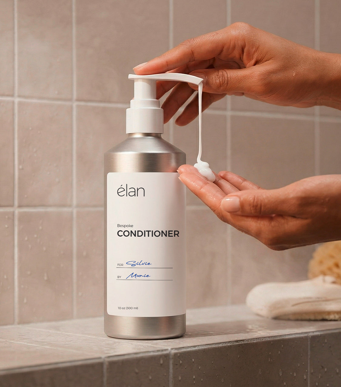 Your Bespoke Conditioner