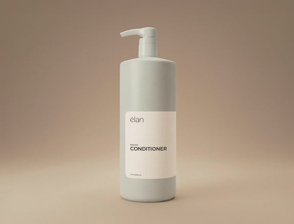 Back Bar Conditioner - Fine Textured Hair
