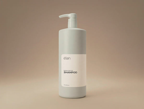 Back Bar Shampoo - Normal Oily Scalp