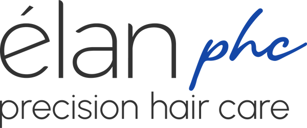 élan Precision Hair Care